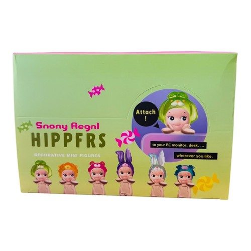 Sonny Angel Hippers Blind Box – Harvest & Dreaming Series | Cute Kawaii Mini - Picture 42 of 44