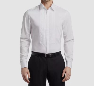 green emerald velvet dress Calvin Klein Men's Dress Shirt Slim Fit Non Iron Herringbone French Cuff,  Lilac, 14.5" Neck 32"-33" Sleeve : Amazon.ae: Fashion