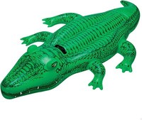 Intex Aufblasbares Krokodil 1,68M X 86Cm