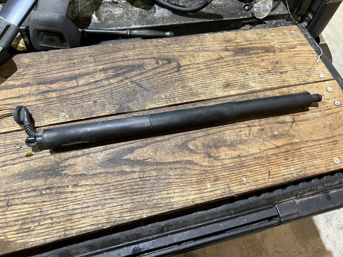 11-15 Explorer MKX Rear Power Lift Gate Liftgate Hatch Strut