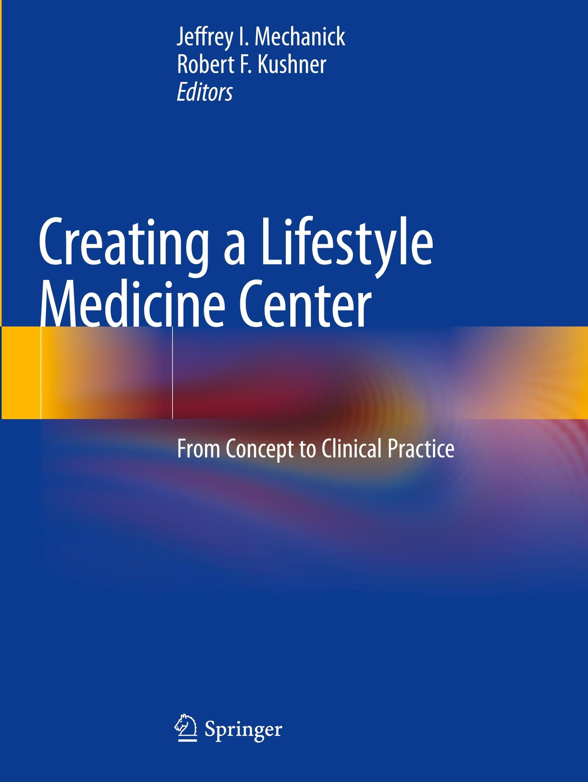 Thumbnail - Creating A Lifestyle Medicine Center | From Concept To Clinical