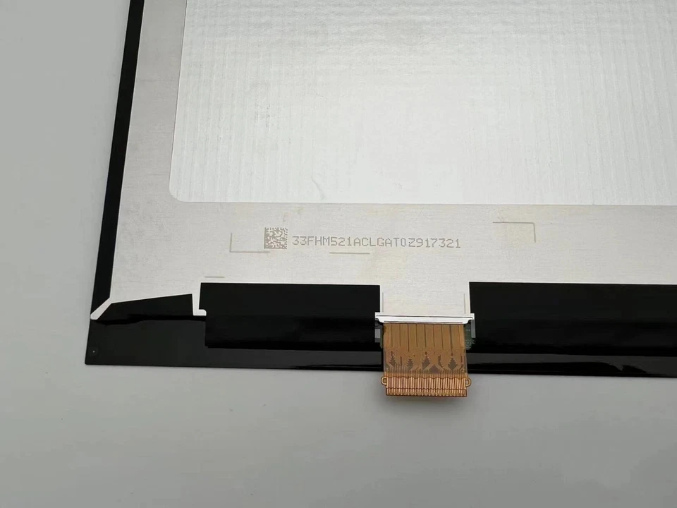 NE133FHM-A61 with touch 1920*1080 Glossy For Samsung Galaxy Book Flex NP930QCG - Image 3 of 4