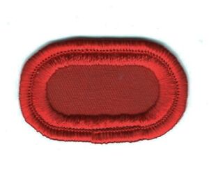 95th Civil Affairs Group merrowed edge Army Airborne Oval Patch
