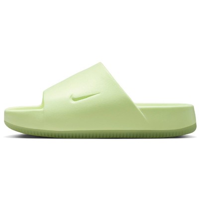 Nike Calm Slide Damen Sandalen Badelatschen Badeschuhe Badeschlappen