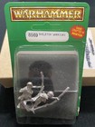 B: Warhammer Miniatures #8569 Skeleton Warriors New Sealed