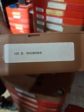16mm educational film: BIGHORN