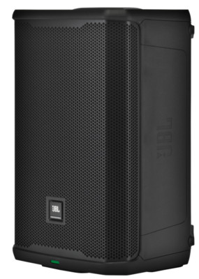 JBL PRX908 Two-Way Professional Powered PA Loudspeaker 8'' DSP Bluetooth