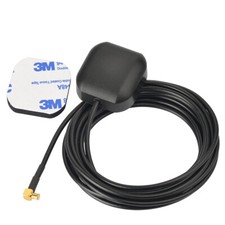 Waterproof Active GPS Navigation Antenna MCX For Garmin 60 60C 60CS 60Cx 60CSx