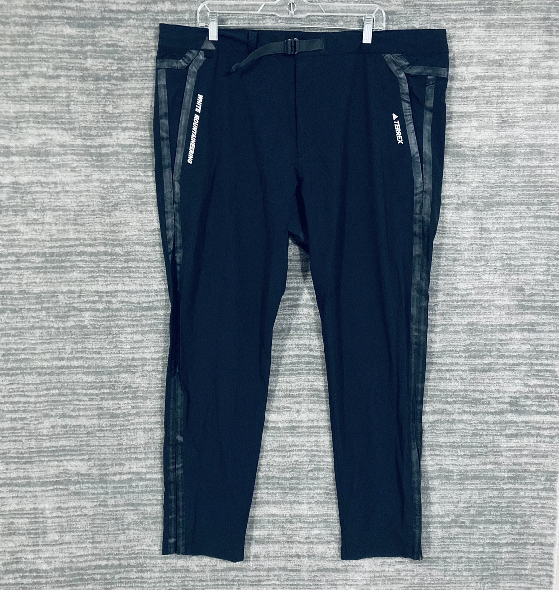 Adidas hotsell mountaineering pants