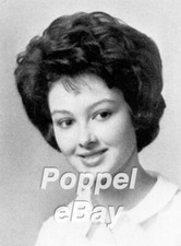 NAOMI JUDD 1964 SENIOR year High School Yearbook  KY SUPERB Condition See Pics