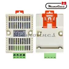 SHT20 Temperature & Humidity High Precision Sensor Module Modbus Transmitter