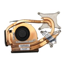 Laptop CPU FAN Heatsink For Lenovo ThinkPad W530 04W3627 04W3626 New