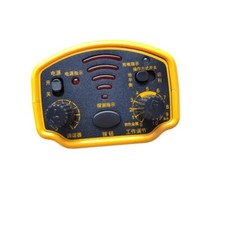 Rechargeable Small Portable High Precision Handheld Underground Metal Detector