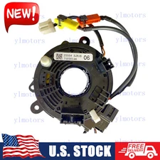 Clock Spring For Nissan Leaf Pathfinder 13-20 Infiniti QX60 14-2020 25554-3JA1B