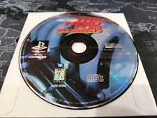 Road & Track presents The Need for Speed - Sony Playstation 1 PS1 PSX -  Editorial use only Stock Photo - Alamy