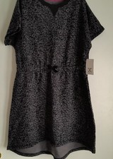 XERSION Studio Sheath T-shirt  Dress Size XL