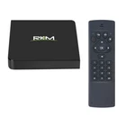 Mini-PC mit Android PNI MK06 von Rikomagic 1 GB RAM, 8 GB interner Speicher + PN