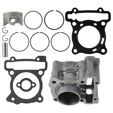 52mm Bore Cylinder Kit for Yamaha GPD125A NMax N-Max 125 2014-2020 2DS-E1311-10