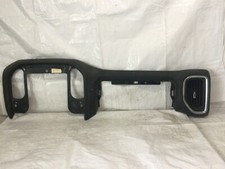 2019-2022 Chevrolet Silverado 2500 Right Front Dash Panel Air Vent