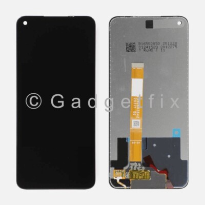 For OnePlus Nord N10 5G Display LCD Screen Touch Digitizer Assembly Replacement