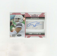 Hit Tommy Stevens