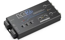 NEW Audio Control LC2i-PRO 2-Channel Line Output Converter with AccuBASS