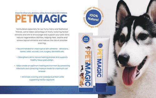 Pet Magic - Picture 2 of 2