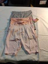 Young Hearts 3 Piece Shorts Set Girls Size 10