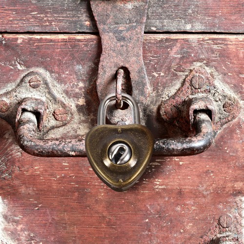 12PCS Mini Padlock Luggage Locks with Keys Diary Padlock Drawer Lock for Girls - 第 10/12 張圖片