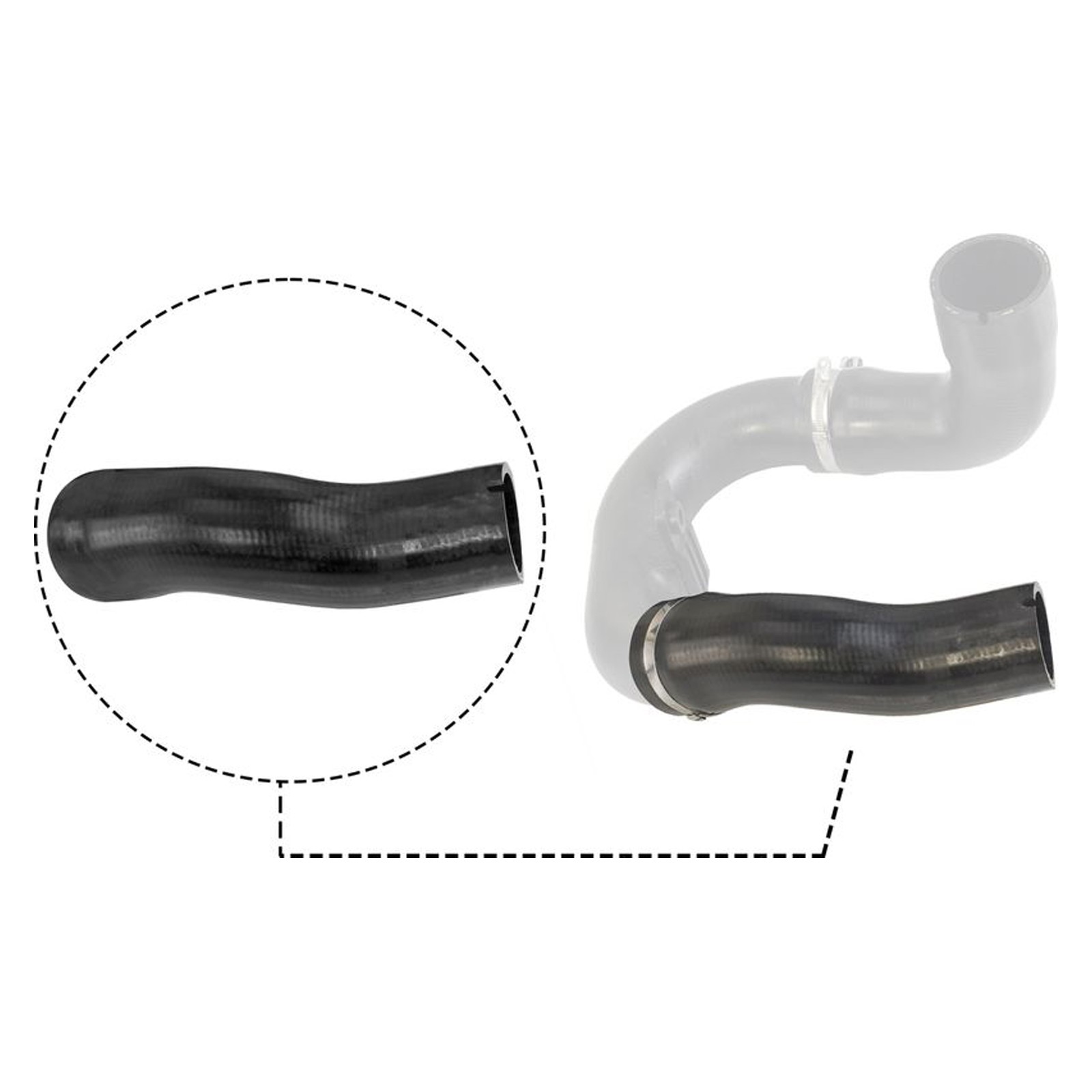 ✅Fits GATES-PRZEWODY 09-0474 AIR SUPPLY HOSE TURBO ⭐UK Seller⭐ - Image 15