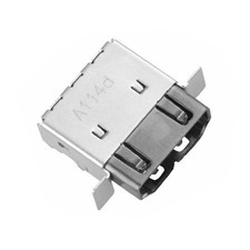 Replacement 1080P HDMI Port Socket Connector Motherboard for Xbox Series X Part