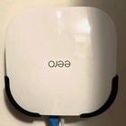 Eero Pro 6 Wall Mount Bracket Secure Plastic Holder for Strong WiFi Coverage