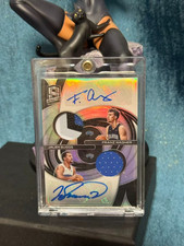2023-24 Panini Spectra NBA Trading Card Box Review and Checklist 30
