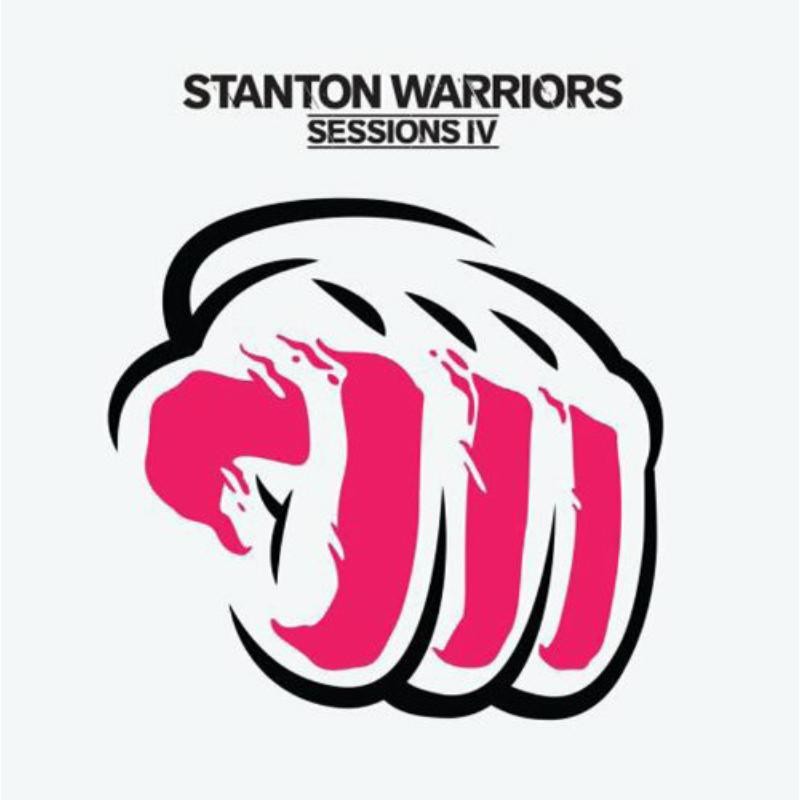 Various Artists Stanton Sessions Vol. 4 CD DAX002 NEW