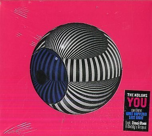 You (Cd)