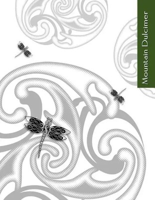 The Celtic Collection: Mountain Dulcimer | Lorinda Jones | Englisch | Buch
