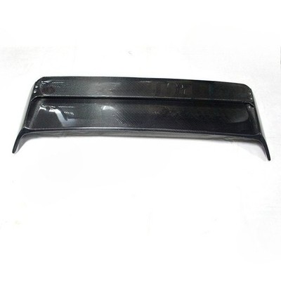 Rear Roof LED Spoiler Wing Body Kit New For G63 G550 G500 G55 Brabus G-Wagon