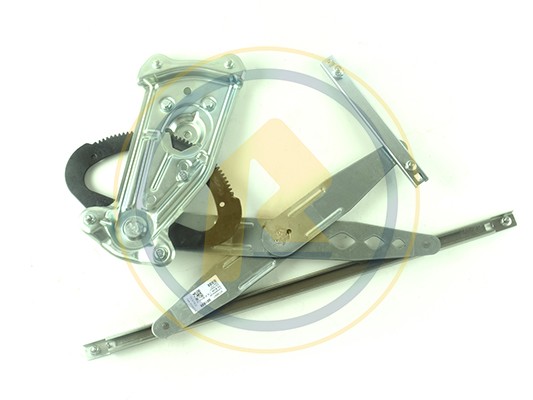 Vorne Links Ac Rolcar 01.3847 Fensterheber FüR Renault-image