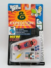 VTG Tech Deck Expedition One Generation 9 New In Box