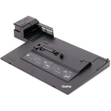 Docking Station Lenovo Thinkpad T530 T530i X220 X220i X230 X230i W510 T431