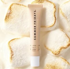 Summer Fridays Lip Butter Balm Toasted Marshmallow Limited Edition  