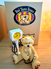 Bad Taste Bear Pamela- Boxed
