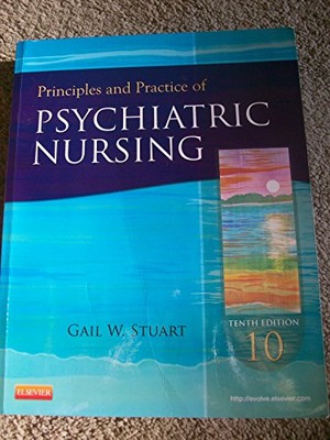 Principles and Practice of Psy - VERY GOOD