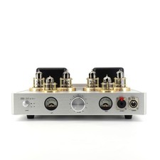 LittleDot MK-8SE Fully Balanced Pure Vacuum Tube Amplifier Wide   Range sz *vb