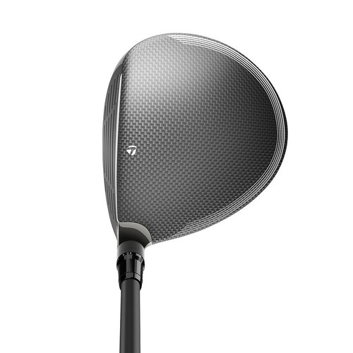 Taylormade Qi35 Max Lite Fairwayholz Mitsubishi Kaili Graphitschaft - Bild 2 von 5