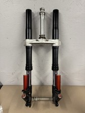 21-25 KAWASAKI NINJA ZX10R OEM SHOWA FRONT FO...