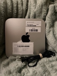 Mac mini M1 8GB | eBay