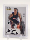 JABARI SMITH II 2022-23 WILD CARD MATTE PREMIUM ROOKIE AUTO GREEN /150 Q5677