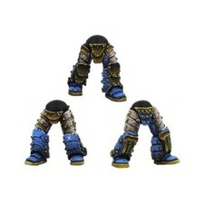 Kromlech Legionary Conversion Bit Legionary Legs Pack New