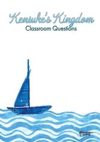 Kensuke's Kingdom Classroom Questions Amy Farrell Taschenbuch Englisch 2017